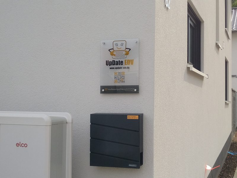 Unser Standort