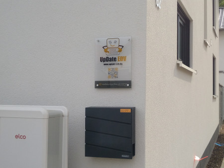 Firmensitz