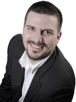 Thomas Scheeg